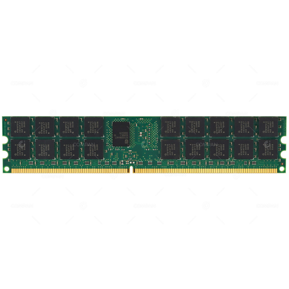 12R8824 IBM MEMORY 2GB PC2 4200 DDR2 533 MHZ FOR PSERIES POWER P520 -